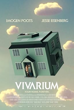 LugaTv | Watch Vivarium for free online