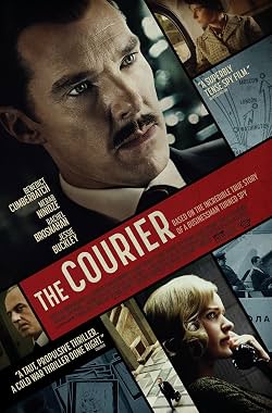 LugaTv | Watch The Courier for free online
