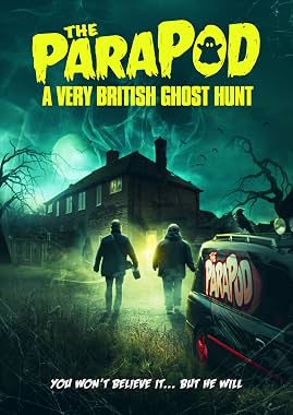 LugaTv | Watch The ParaPod A Very British Ghost Hunt for free online