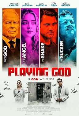 LugaTv | Watch Playing God for free online