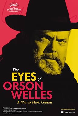 LugaTv | Watch The Eyes of Orson Welles for free online