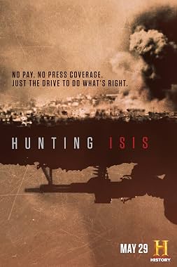 LugaTv | Watch Hunting ISIS seasons 1 - 1 for free online
