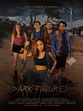LugaTv | Watch Dark Figures for free online