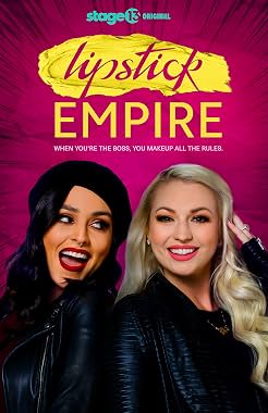 LugaTv | Watch Lipstick Empire seasons 1 - 1 for free online