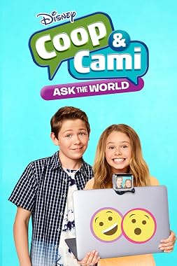 LugaTv | Watch Coop and Cami Ask the World seasons 1 - 2 for free online