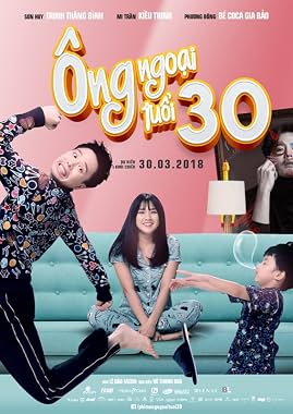 LugaTv | Watch Ong Ngoai Tuoi 30 for free online