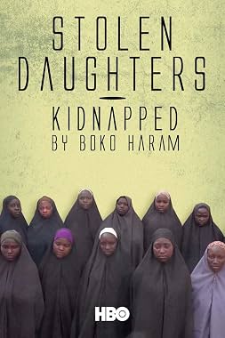 LugaTv | Watch Stolen Daughters Kidnapped by Boko Haram for free online