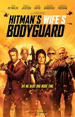 LugaTv | Watch Hitman's Wife's Bodyguard for free online