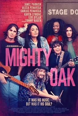 LugaTv | Watch Mighty Oak for free online