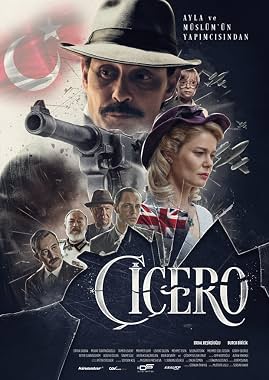 LugaTv | Watch Çiçero for free online