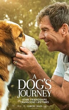 LugaTv | Watch A Dog's Journey for free online