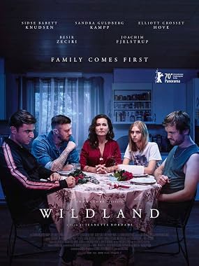 LugaTv | Watch Wildland for free online