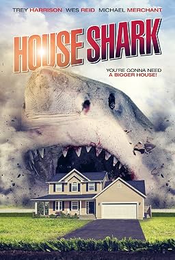 LugaTv | Watch House Shark for free online