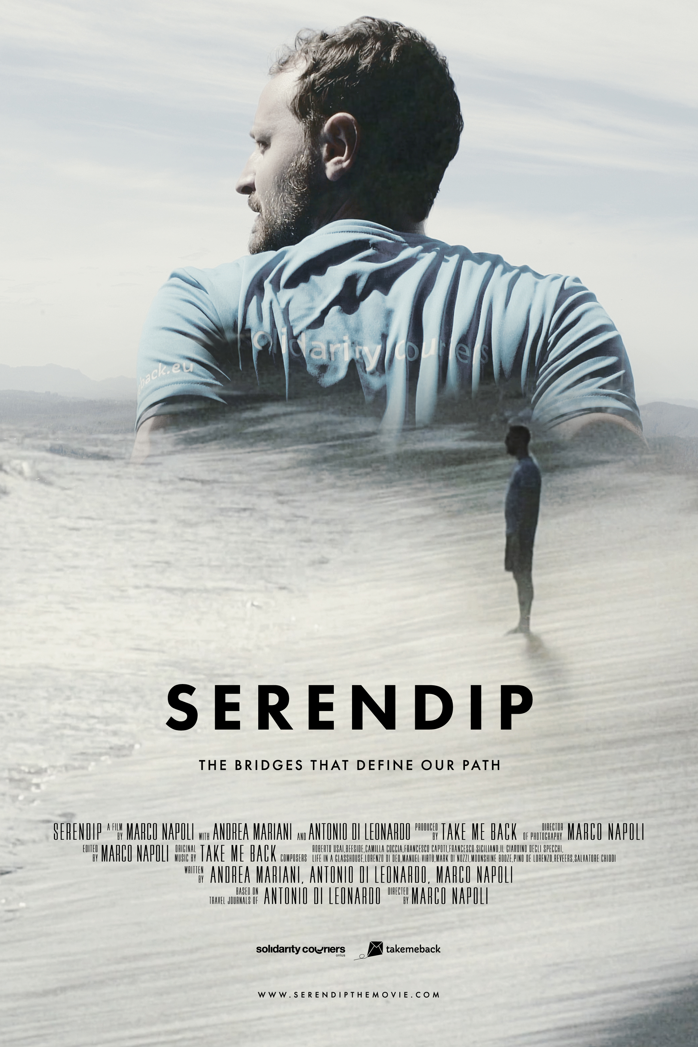 LugaTv | Watch Serendip for free online