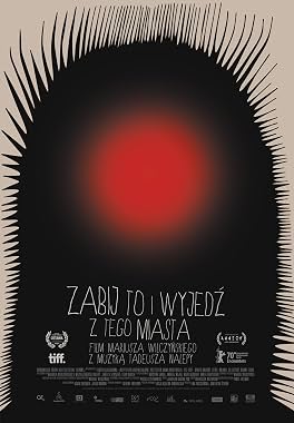 LugaTv | Watch Zabij to i wyjedz z tego miasta for free online