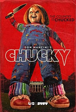 LugaTv | Watch Chucky seasons 1 - 3 for free online