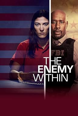 LugaTv | Watch The Enemy Within seasons 1 - 1 for free online