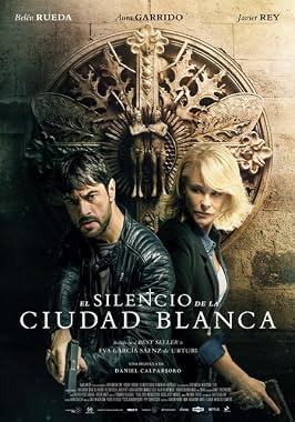 LugaTv | Watch El silencio de la ciudad blanca for free online