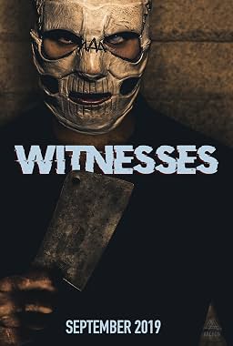 LugaTv | Watch Witnesses for free online