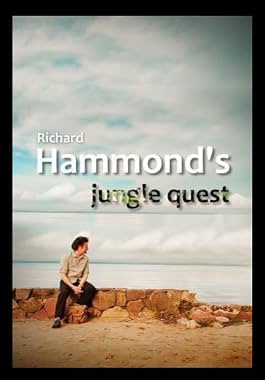 LugaTv | Watch Richard Hammonds Jungle Quest seasons 1 - 1 for free online