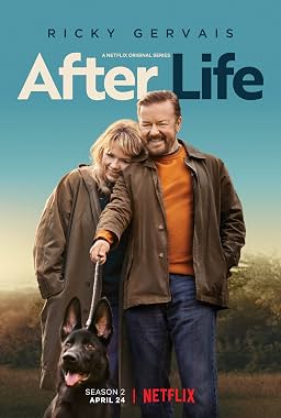 LugaTv | Watch After Life seasons 1 - 3 for free online