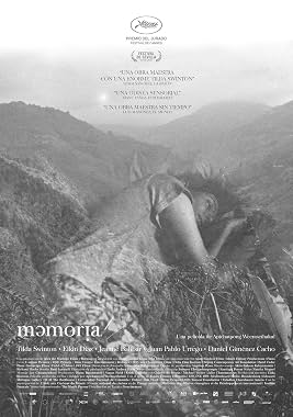 LugaTv | Watch Memoria for free online