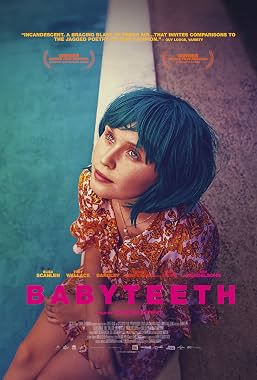 LugaTv | Watch Babyteeth for free online