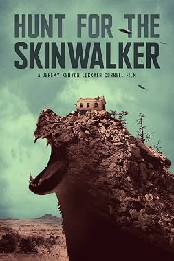LugaTv | Watch Hunt for the Skinwalker for free online