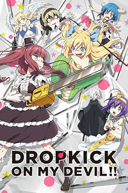 LugaTv | Watch Dropkick on My Devil!! seasons 1 - 3 for free online