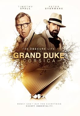 LugaTv | Watch The Obscure Life of the Grand Duke of Corsica for free online