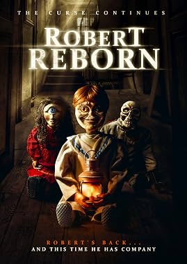 LugaTv | Watch Robert Reborn for free online