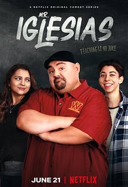 LugaTv | Watch Mr. Iglesias seasons 1 - 3 for free online