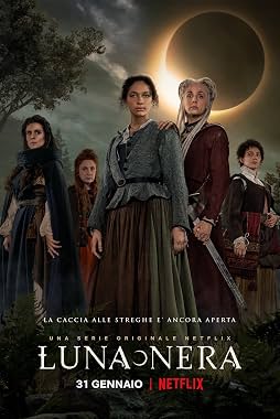 LugaTv | Watch Luna Nera seasons 1 - 1 for free online
