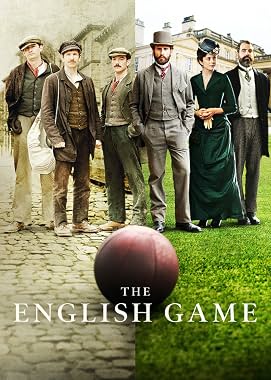 LugaTv | Watch The English Game seasons 1 - 1 for free online