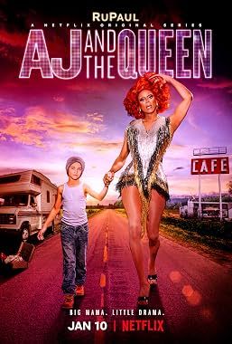 LugaTv | Watch AJ and the Queen seasons 1 - 1 for free online