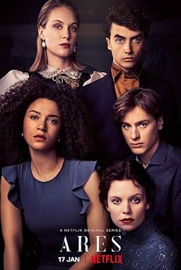 LugaTv | Watch Ares seasons 1 - 1 for free online