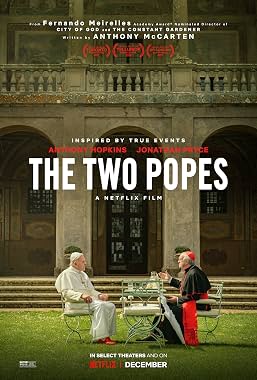 LugaTv | Watch The Two Popes for free online