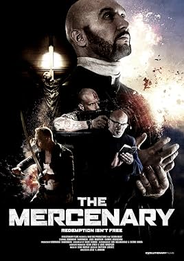 LugaTv | Watch The Mercenary for free online