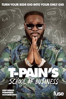 LugaTv | Watch T Pains School of Business seasons 1 - 2 for free online