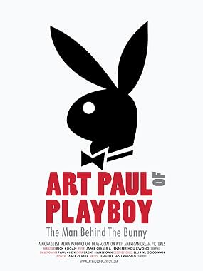 LugaTv | Watch ART PAUL OF PLAYBOY The Man Behind the Bunny for free online