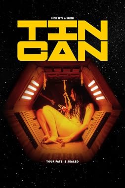 LugaTv | Watch Tin Can for free online