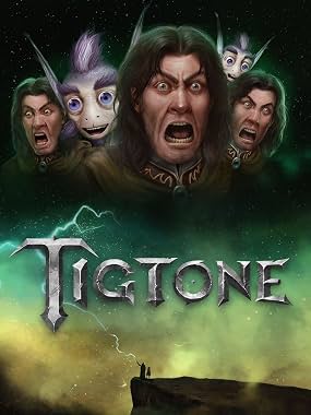LugaTv | Watch Tigtone seasons 1 - 2 for free online