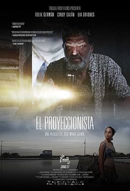 LugaTv | Watch El proyeccionista for free online