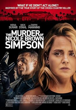 LugaTv | Watch The Murder of Nicole Brown Simpson for free online