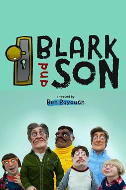 LugaTv | Watch Blark and Son seasons 1 - 2 for free online