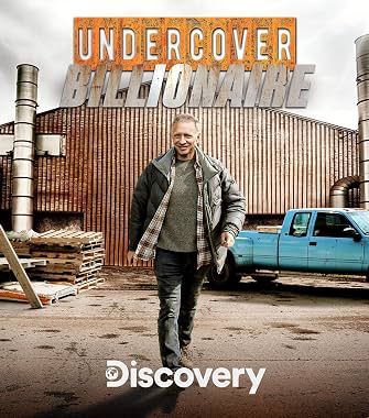 LugaTv | Watch Undercover Billionaire seasons 1 - 2 for free online