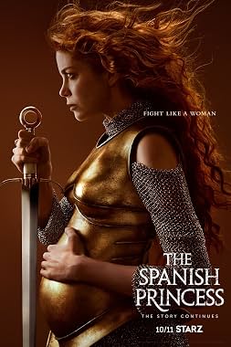 LugaTv | Watch The Spanish Princess seasons 1 - 2 for free online