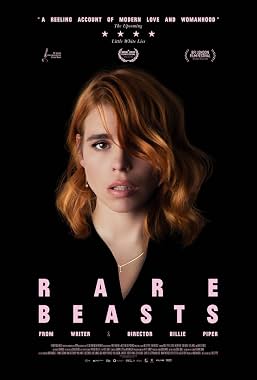LugaTv | Watch Rare Beasts for free online
