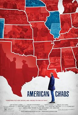 LugaTv | Watch American Chaos for free online