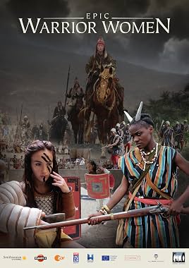 LugaTv | Watch Epic Warrior Women seasons 1 - 1 for free online